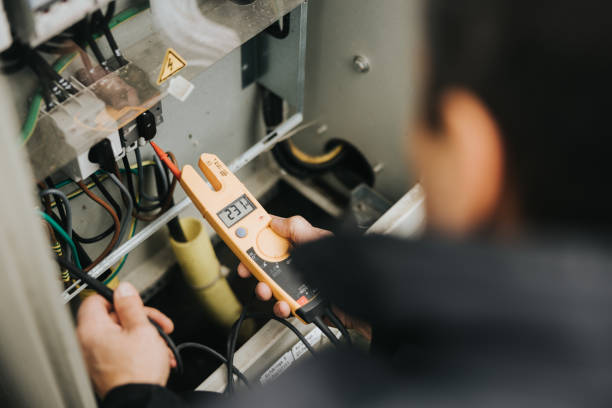 Best Local Electrician Companies  in Sconsin Dells, WI
