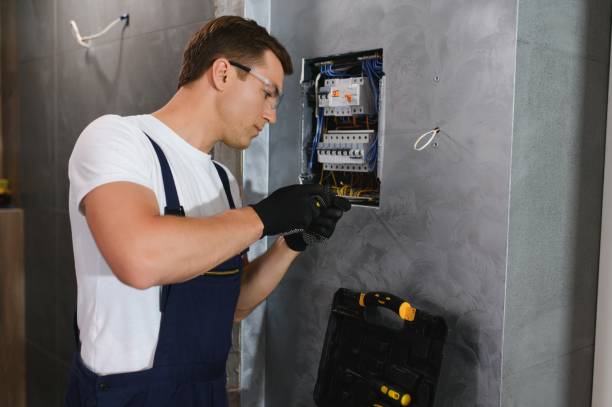 Best Circuit Breaker Repair  in Sconsin Dells, WI
