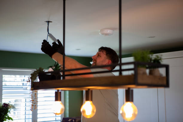 Best Electrical Wiring Services  in Sconsin Dells, WI