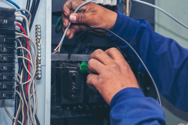 Best Affordable Electrical Installation  in Sconsin Dells, WI