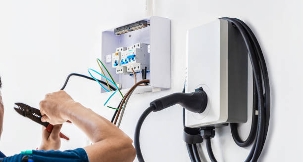 Best Electrical Troubleshooting Services  in Sconsin Dells, WI