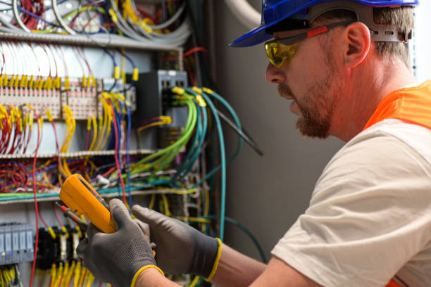 Best Electrician Near Me  in Sconsin Dells, WI