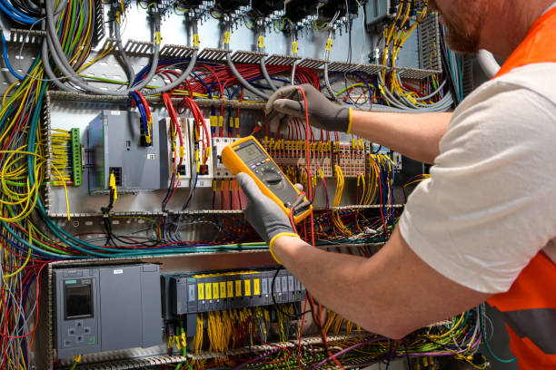 Best Affordable Electrician  in Sconsin Dells, WI