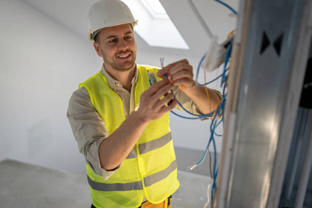 Best Electrical System Inspection  in Sconsin Dells, WI